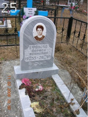 Памятник из мрамора - Малыш25 — ritualum.ru Памятник из мрамора - Малыш25 — ritualum.ru